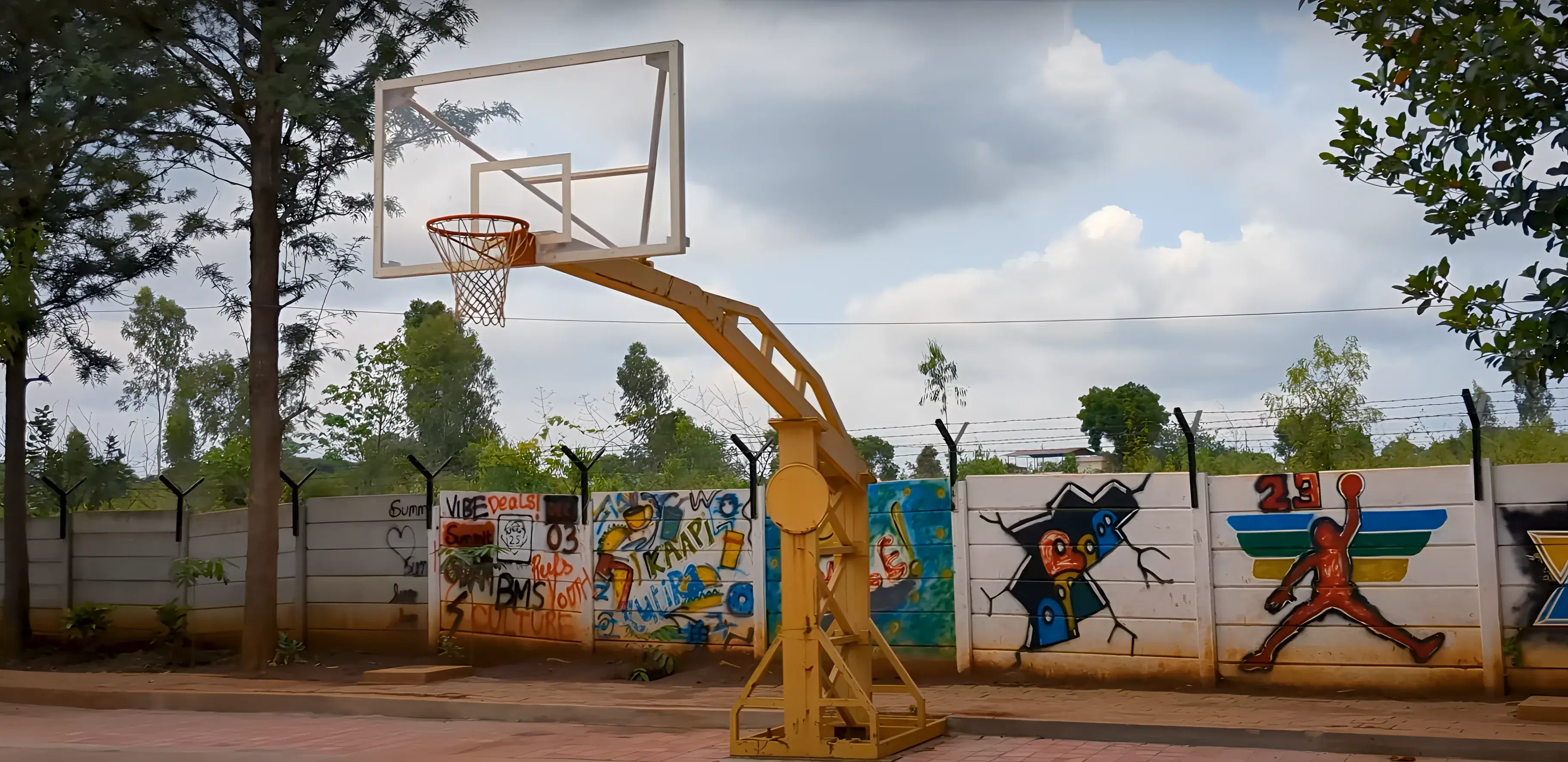 BMSIT Sports facilities photo 1